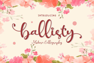 Ballisty: A Script Amp That Earns Its Space