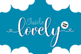 Guide Lovely: A Font That Elevates Your Brand